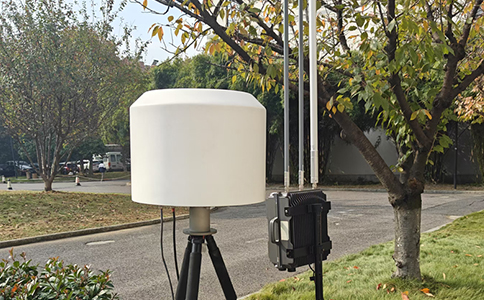 无人机反制护航大型活动低空安全